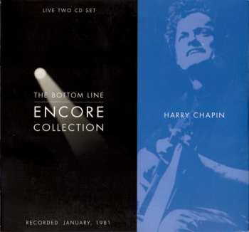 Album Harry Chapin: Harry Chapin
