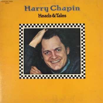 Album Harry Chapin: Heads & Tales