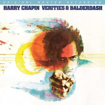 LP Harry Chapin: Verities & Balderdash