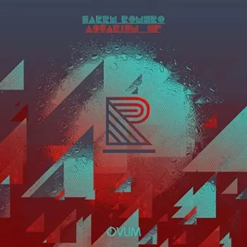 Harry "Choo Choo" Romero: Aquarium EP