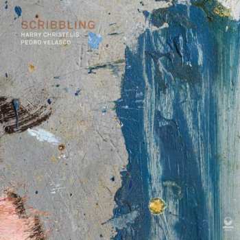 Album Harry Christelis & Pedro Velasco: Scribbling