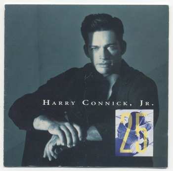 Harry Connick, Jr.: 25