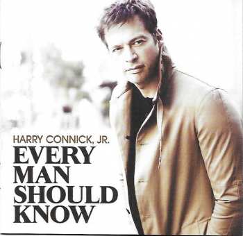 Album Harry Connick, Jr.: Every Man Should Know