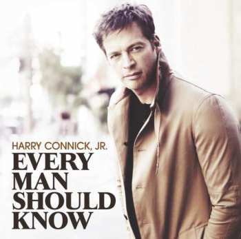 CD Harry Connick, Jr.: Every Man Should Know 408197