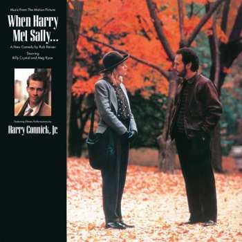 Album Harry Connick, Jr.: Music From The Motion Picture "When Harry Met Sally..."