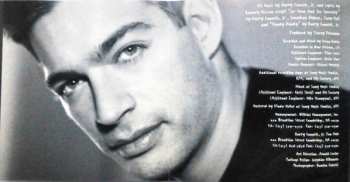 CD Harry Connick, Jr.: She