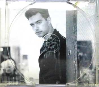 CD Harry Connick, Jr.: She