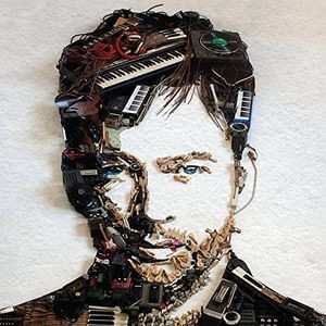 Album Harry Connick, Jr.: That Would Be Me