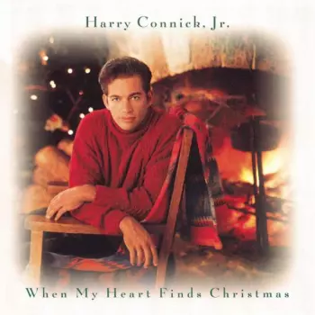 Harry Connick, Jr.: When My Heart Finds Christmas