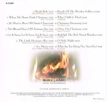 CD Harry Connick, Jr.: When My Heart Finds Christmas 221616