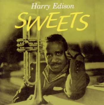 Album Harry Edison And His Orchestra: Sweets