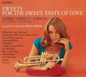 Harry Edison: Sweets For The Sweet Taste Of Love / When The Lights Are Low