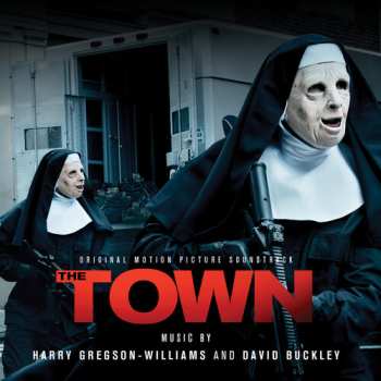 CD Harry Gregson-Williams: The Town