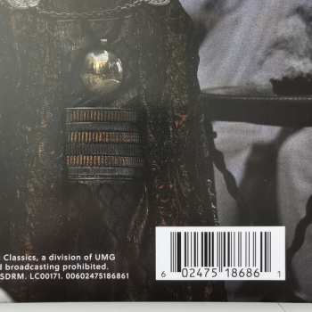 2LP Harry Gregson-Williams: Gladiator II (Music From The Motion Picture)