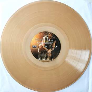 2LP Harry Gregson-Williams: Gladiator II (Music From The Motion Picture)