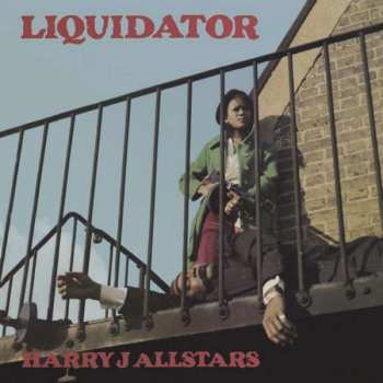 CD Harry J. All Stars: Liquidator 152525