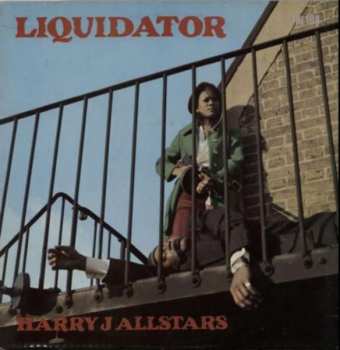 Album Harry J. All Stars: Liquidator