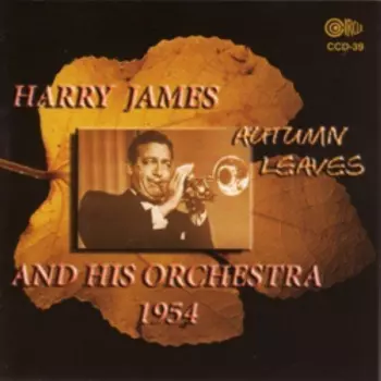 Harry James And His Orchestra: 1954