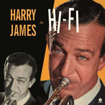 Album Harry James And His Orchestra: In Hi-fi