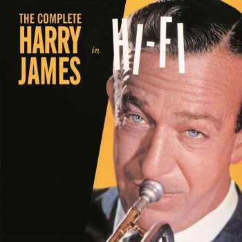 CD Harry James And His Orchestra: In Hi-fi 480992