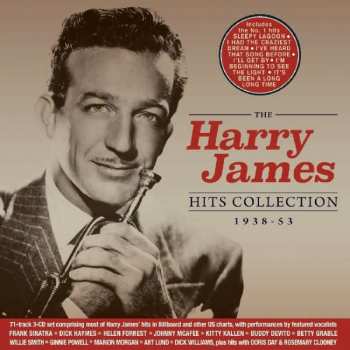Album Harry James And His Orchestra: The Hits Collection 1938 - 1953