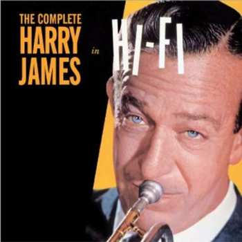 Album Harry James: The Complete Harry James In Hi-Fi