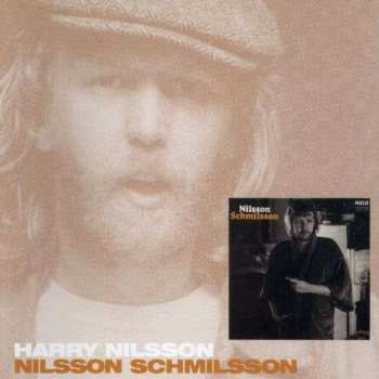 CD Harry Nilsson: Nilsson Schmilsson 528200