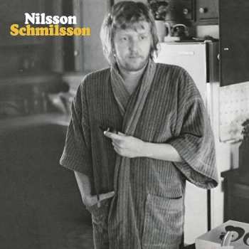Album Harry Nilsson: Nilsson Schmilsson