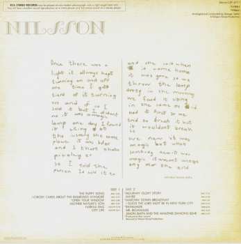 5CD/Box Set Harry Nilsson: Original Album Classics 26748