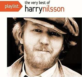 Album Harry Nilsson: Playlist: The Very Best Of Harry Nilsson