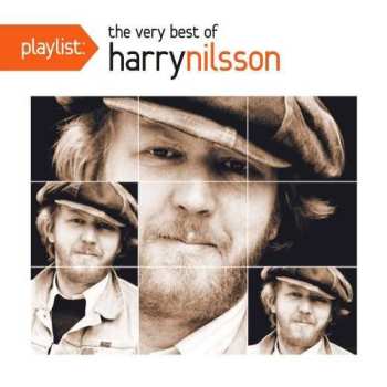 CD Harry Nilsson: Playlist: The Very Best Of Harry Nilsson 517917