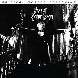 Album Harry Nilsson: Son Of Schmilsson