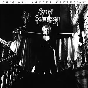 Harry Nilsson: Son Of Schmilsson