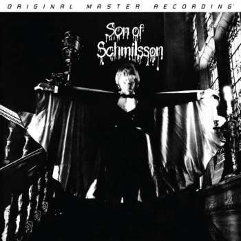 2LP Harry Nilsson: Son Of Schmilsson NUM | LTD 254231