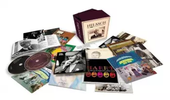 Harry Nilsson: The RCA Albums Collection