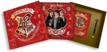  Movie Gift Set: Harry Potter 2024 Gift Set 506024