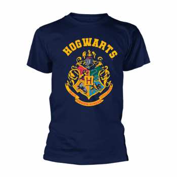 Merch Harry Potter: Tričko Hogwarts XL
