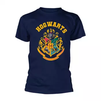 Harry Potter: Tričko Hogwarts