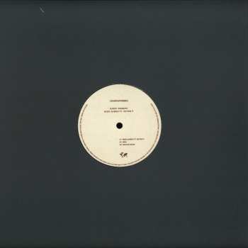 LP Harry "Choo Choo" Romero: Mind Games