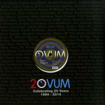 Album Harry "Choo Choo" Romero: You Get Deep EP