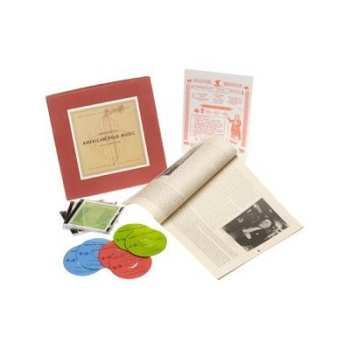 6CD/Box Set Harry Smith: Anthology Of American Folk Music 518677
