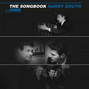 LP Harry South: The Songbook 62905