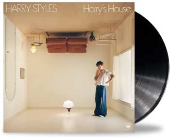 LP Harry Styles: Harry’s House 365011
