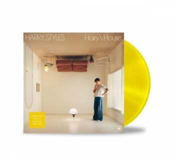 Album Harry Styles: Harry’s House