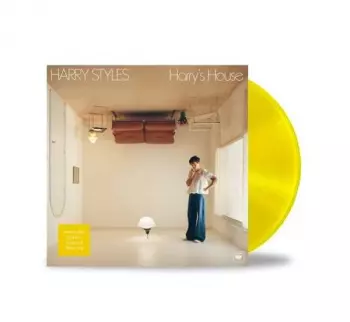 Album Harry Styles: Harry’s House