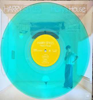 LP Harry Styles: Harry’s House LTD 444183
