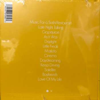 CD Harry Styles: Harry’s House LTD | DLX