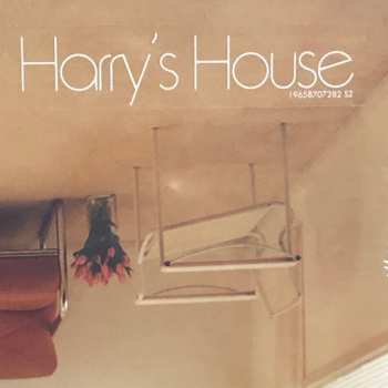 CD Harry Styles: Harry’s House LTD | DLX 536699
