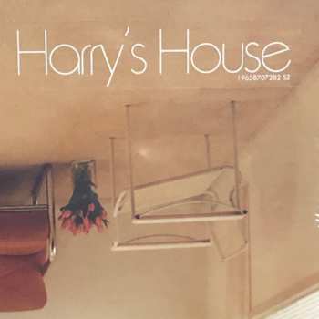 CD Harry Styles: Harry’s House LTD | DLX