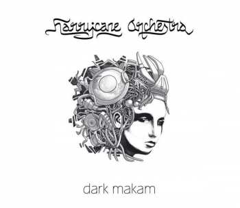 Album Harrycane Orchestra: Dark Makam